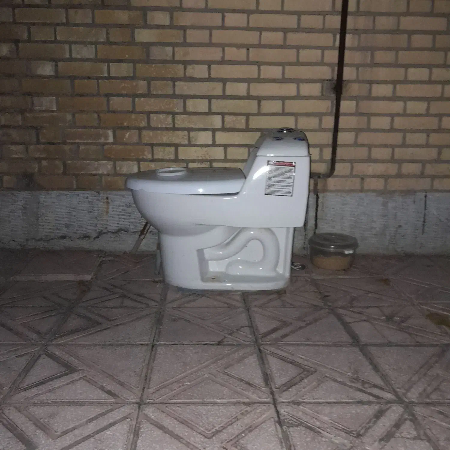 دسشویی فرهنگی|لوازم سرویس بهداشتی|نظرآباد, صالح آباد|دیوار