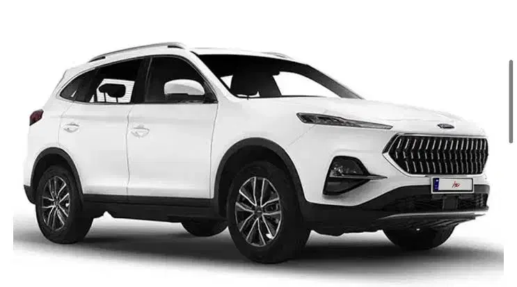 کی ام سی K7|خودرو سواری و وانت|تهران, مجیدآباد|دیوار