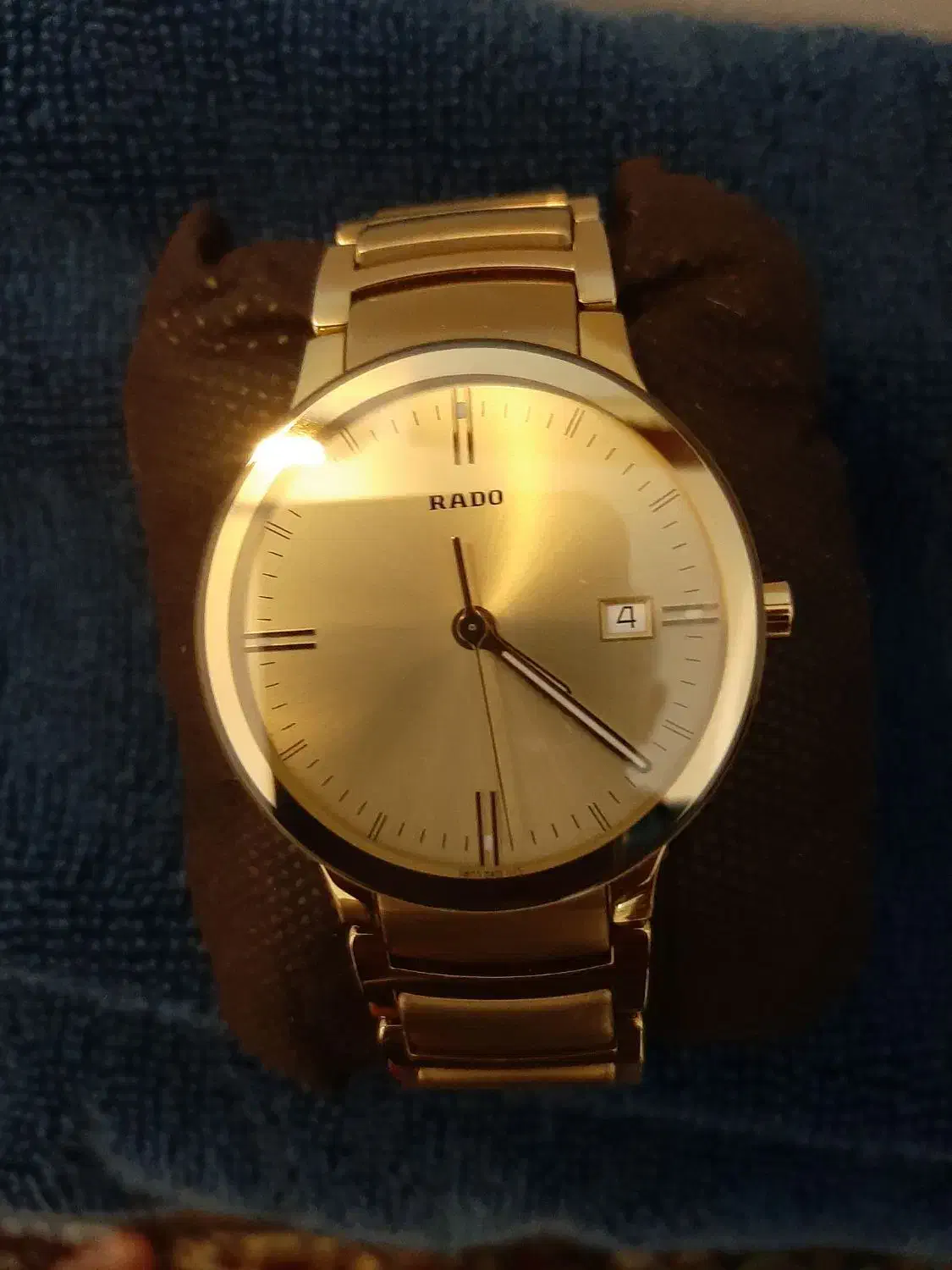 فروش ساعت رادواصل سوییس|ساعت|منج, |دیوار