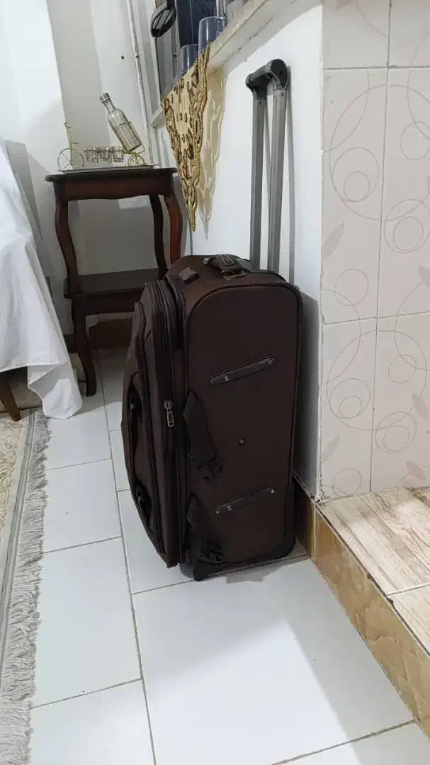 چمدان|کیف، کفش، کمربند|مشهد, گلشور|دیوار