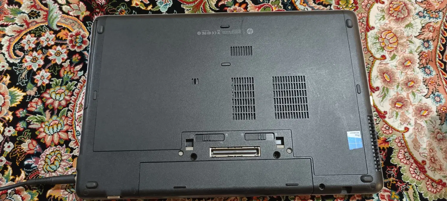hp650|رایانه همراه|تهران, یافت آباد جنوبی|دیوار