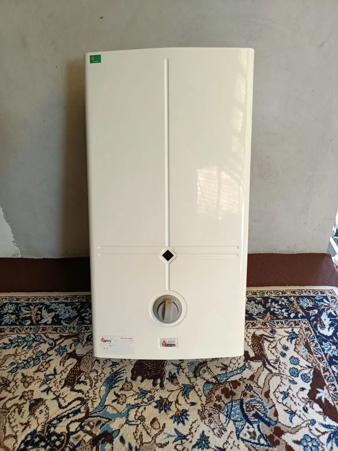 آبگرمکن بوتان B3215i بدون شمعک|آبگرمکن، پکیج، شوفاژ|بندر انزلی, شالیور|دیوار