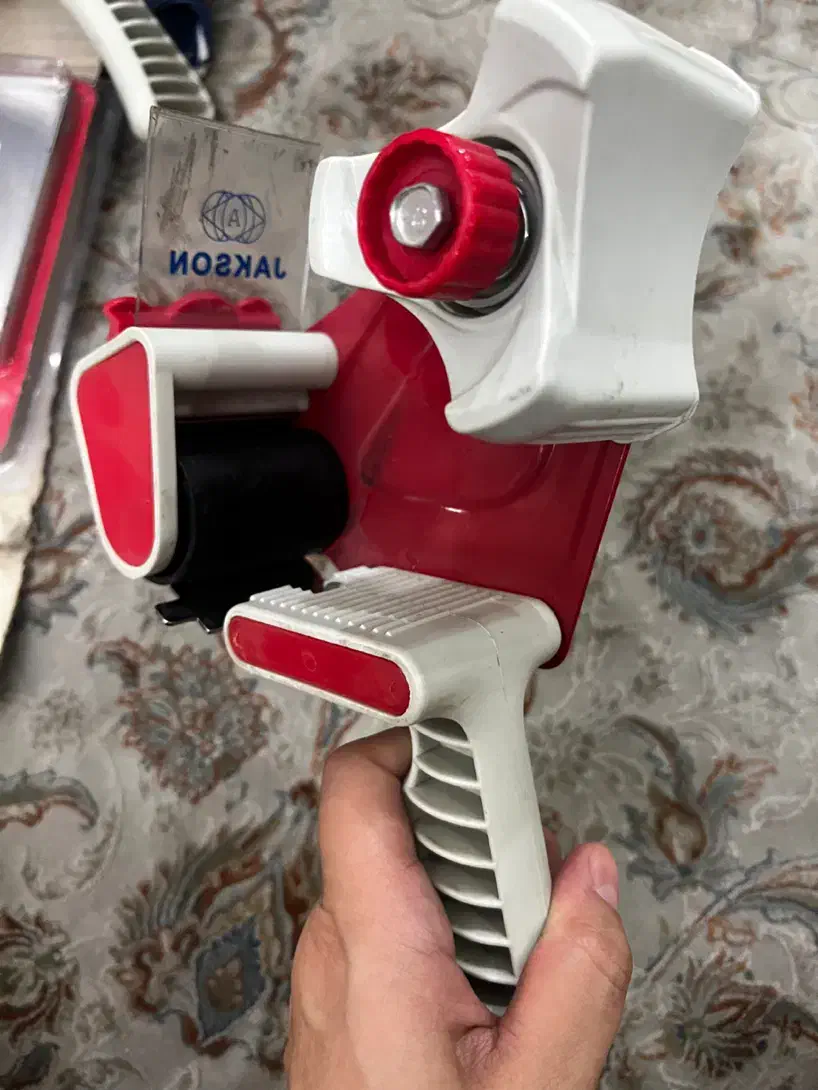 چسب کش|لوازم التحریر|تهران, جنت‌آباد شمالی|دیوار