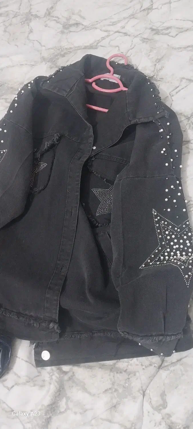 کت زنانه لی|لباس|زاهدان, |دیوار