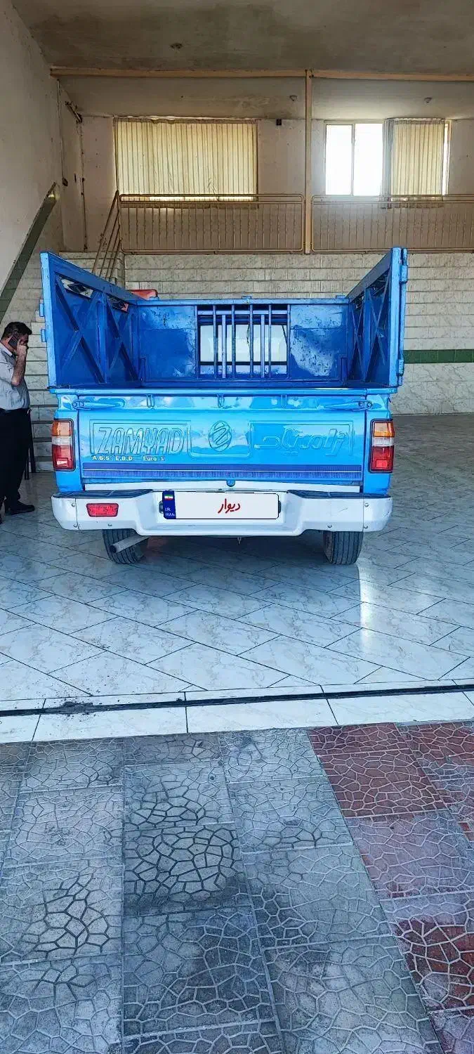 فروش|خودرو سواری و وانت|کردکوی, |دیوار