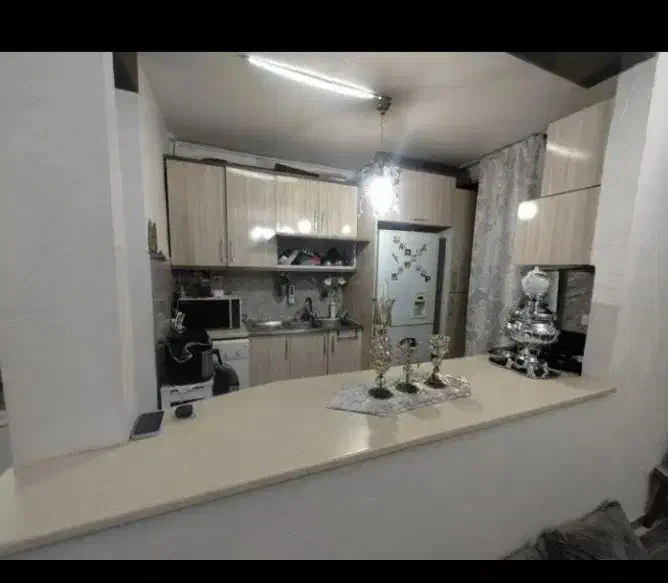 اپارتمان تک واحدی