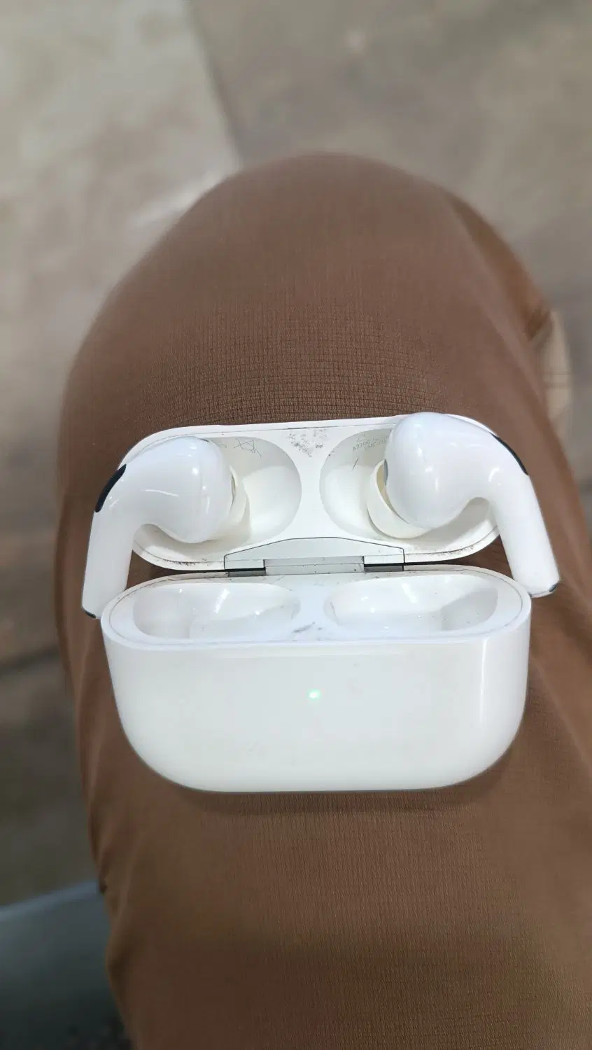 air pod pro original|لوازم جانبی موبایل و تبلت|تهران, بهجت‌آباد|دیوار