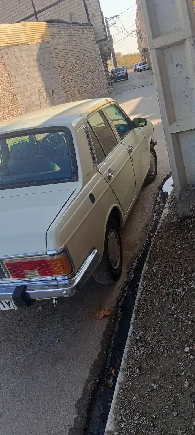 پیکان مدل ۸۳|خودرو سواری و وانت|ارومیه, |دیوار