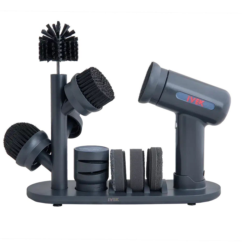 ست شستشوی شارژی ایوک مدل K7272v|لوازم نظافت|تهران, آرژانتین|دیوار