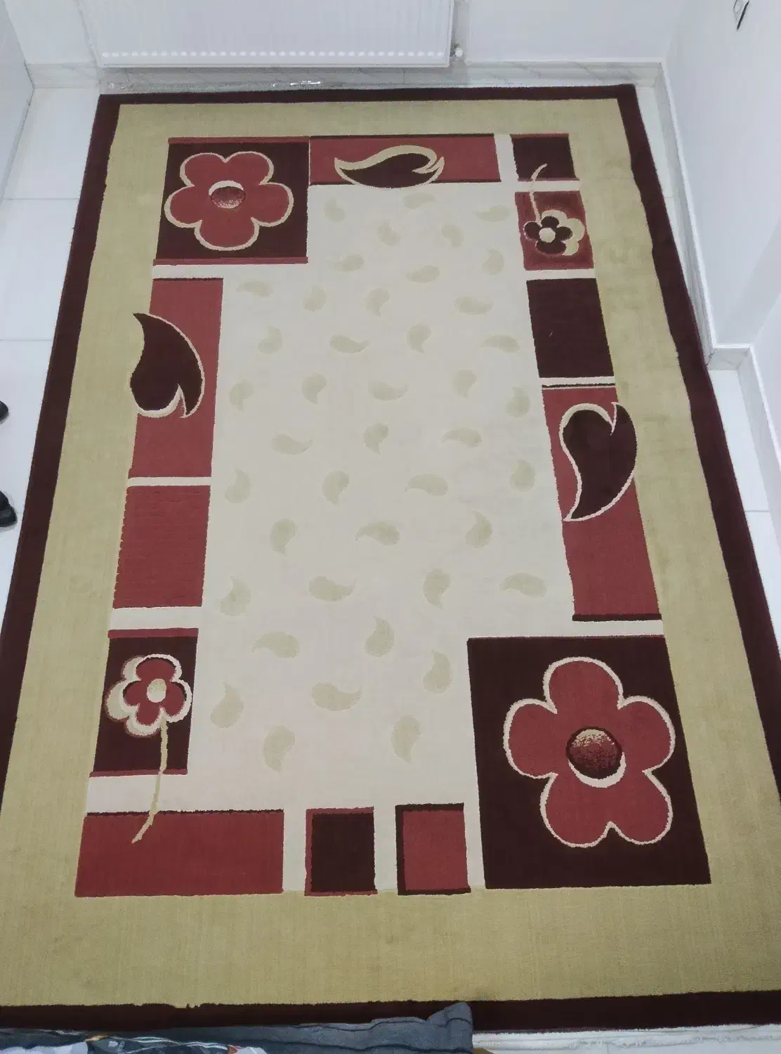 فروش گلیم فرش|گلیم، جاجیم، گبه|مریوان, |دیوار