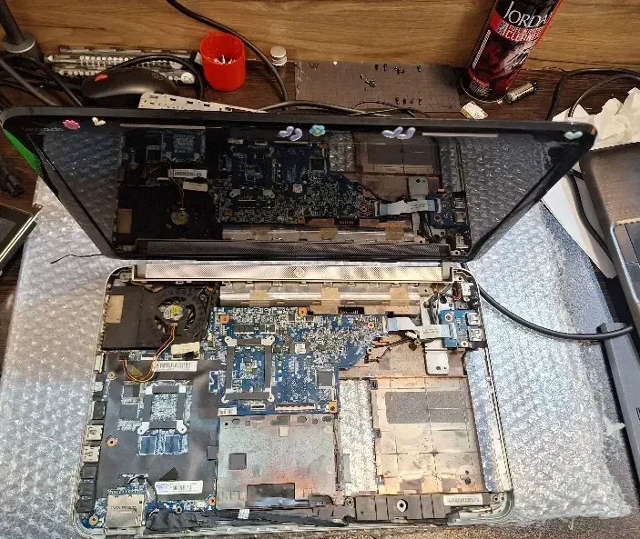 عیب یابی و تعمیرات کامپیوتر و پرینتر در محل|خدمات رایانه‌ای و موبایل|بروجرد, |دیوار