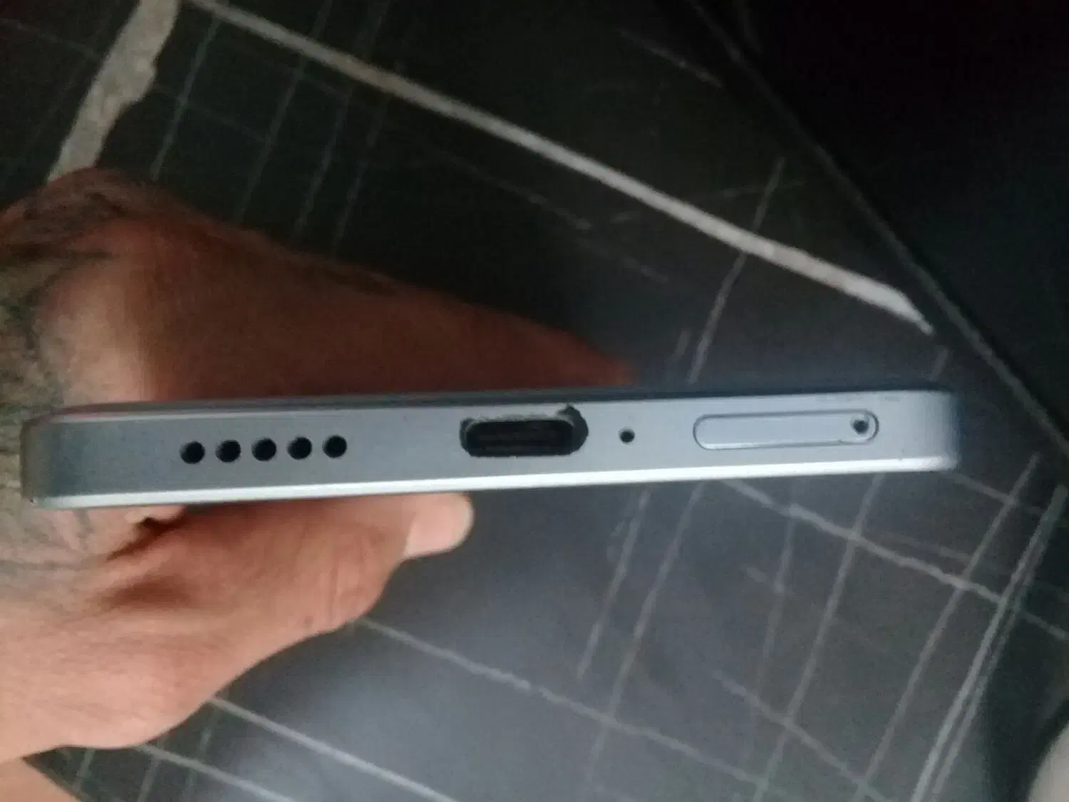 poco F5|موبایل|اصفهان, نقش جهان|دیوار