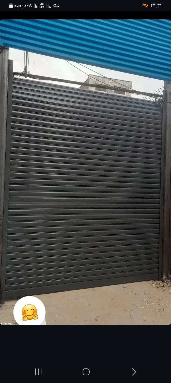 نصب و تعمیر تخصصی کرکره برقی با گارانتی|خدمات پیشه و مهارت|مشهد, طبرسی شمالی|دیوار