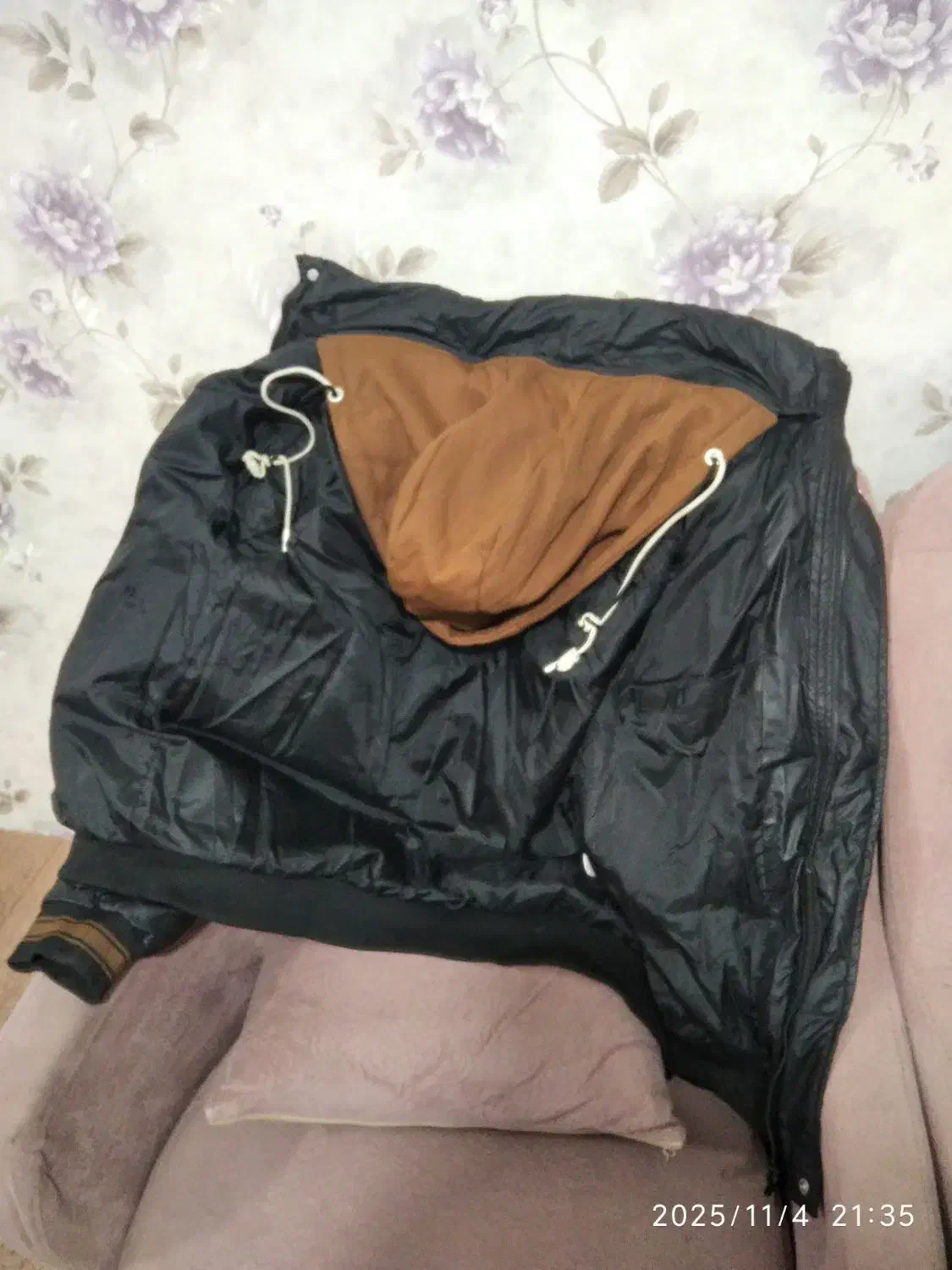 کاپشنمردانه|لباس|چناران, |دیوار