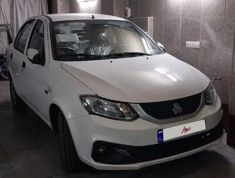 ساینا دو گانه سوز GX|خودرو سواری و وانت|اصفهان, شفق|دیوار