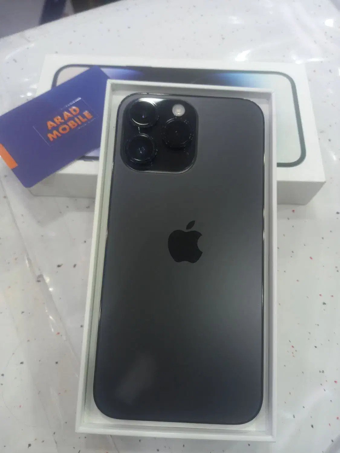 iphone 14 pro max|موبایل|رشت, بازار|دیوار