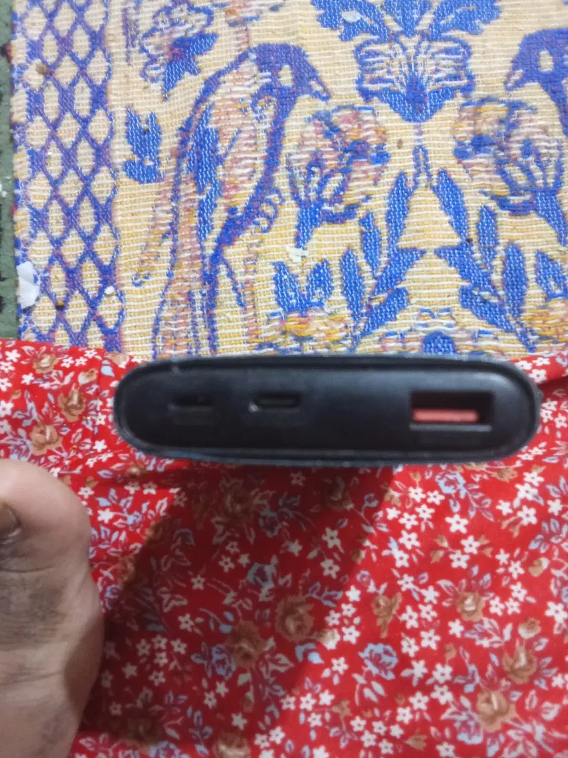 فروش پاور بانک ریمکس ۲۰هزار بهترین فست شارژ|لوازم جانبی موبایل و تبلت|بم, |دیوار