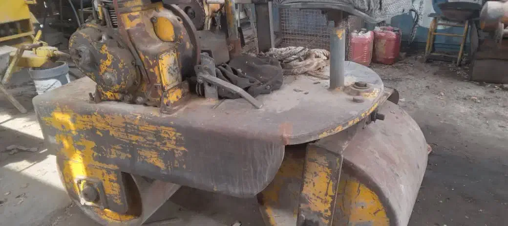 غلطک فرمان دار|خودرو سنگین|اسلامشهر, ده عباس|دیوار