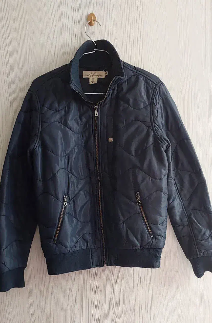 کاپشن پسرانه ۹ و ۱۰ و ۱۱ و ۱۲ و ۱۳  سال برند|لباس|تهران, شهر زیبا|دیوار