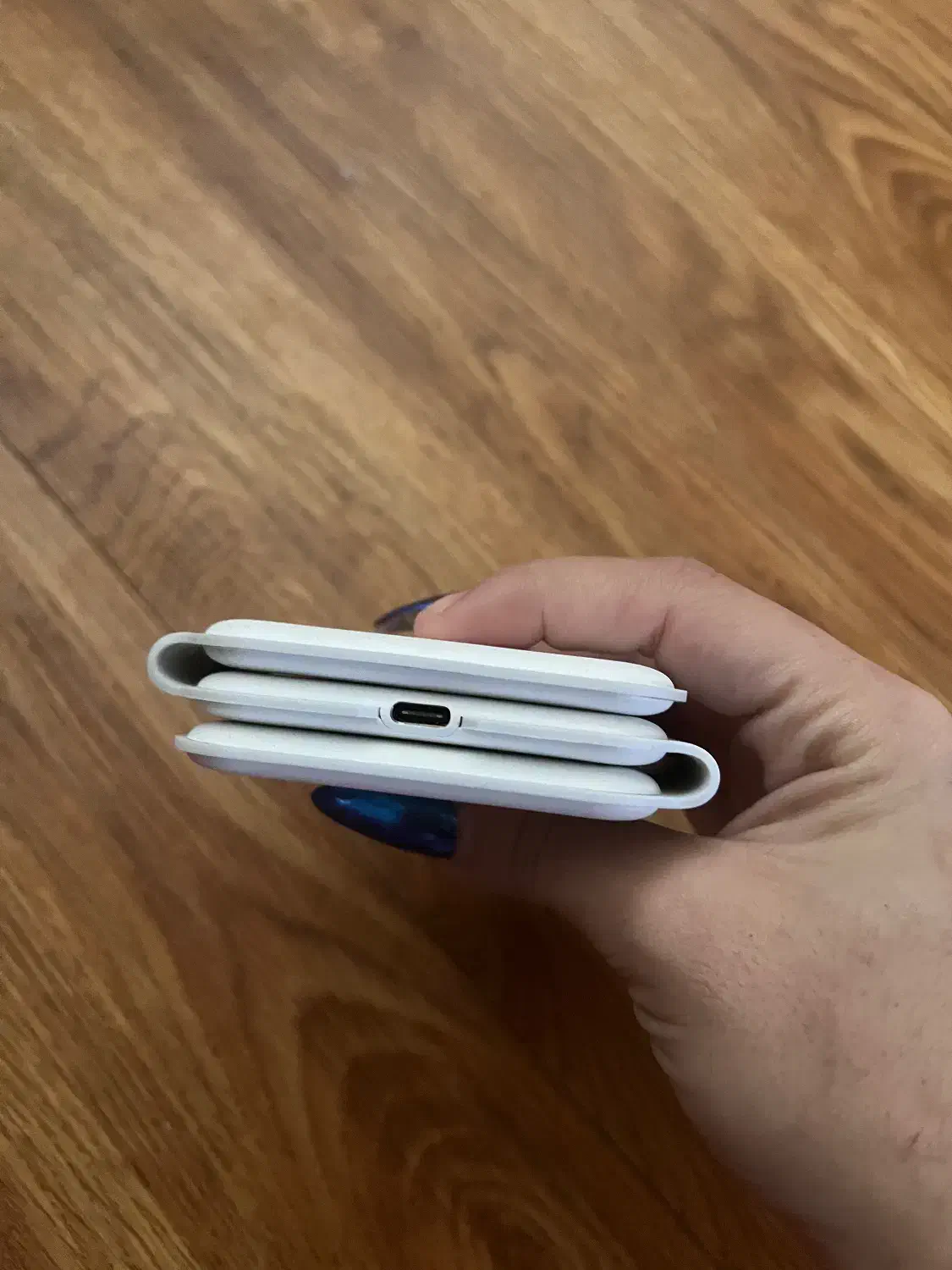 شارژر وایرلس آیفون|لوازم جانبی موبایل و تبلت|تهران, بوستان چیتگر|دیوار