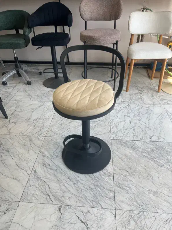 صندلی اپنی|صندلی و نیمکت|چهاردانگه (تهران), |دیوار