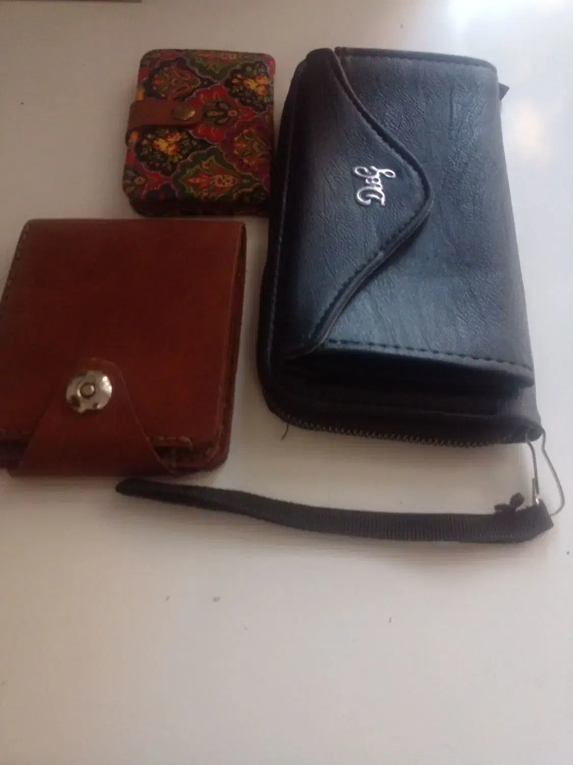 گیف پول|کیف، کفش، کمربند|اهر, |دیوار