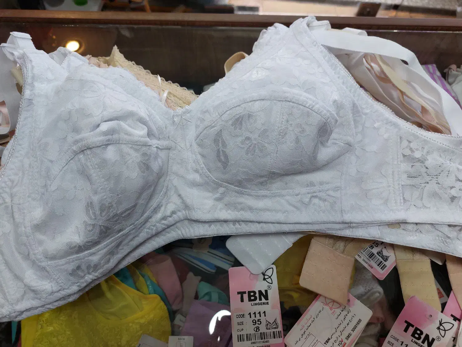 لباس زیر|لباس|لنگرود, |دیوار