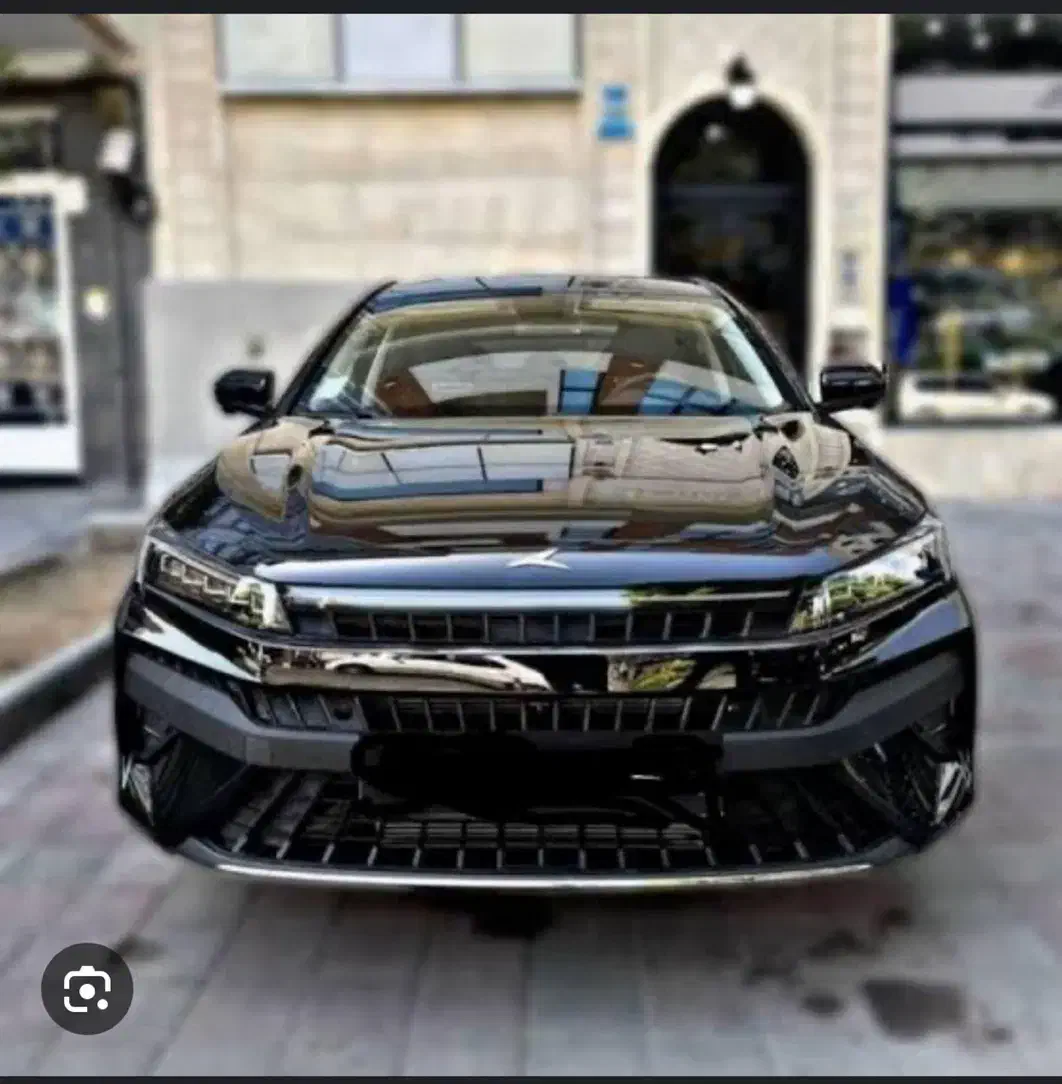 کی ام سی جی ۷|خودرو سواری و وانت|ارومیه, |دیوار