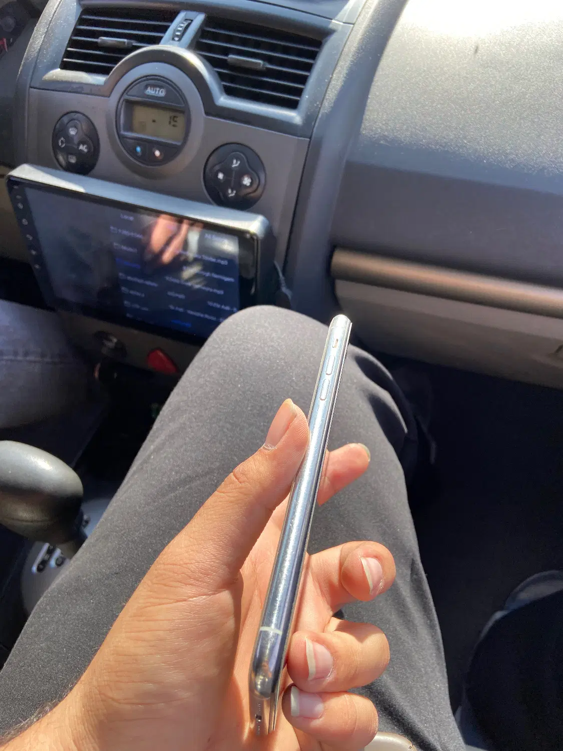 11 pro max|موبایل|مشهد, ولیعصر (شهرک غرب)|دیوار