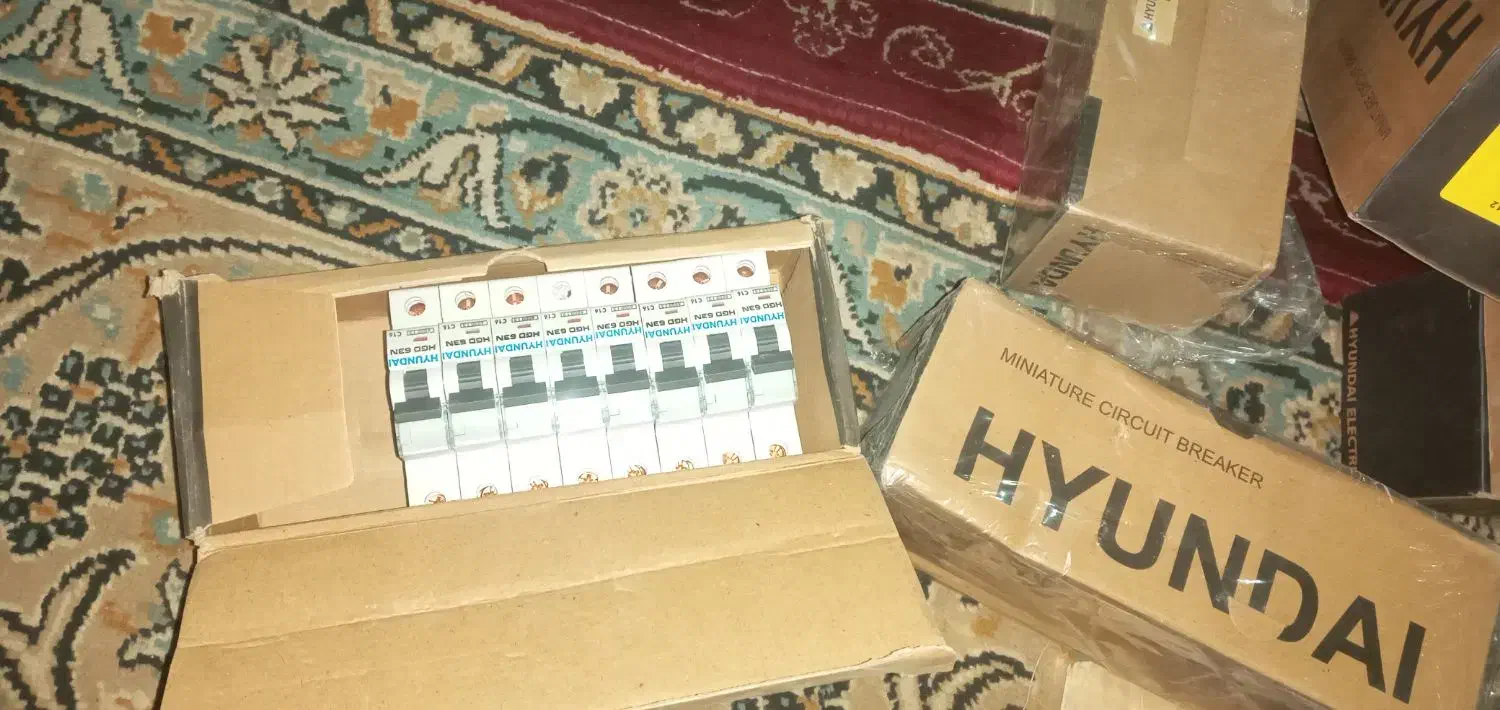 سلام تعدادی کلید پریز برافروش|لامپ و چراغ|اهواز, فدک|دیوار