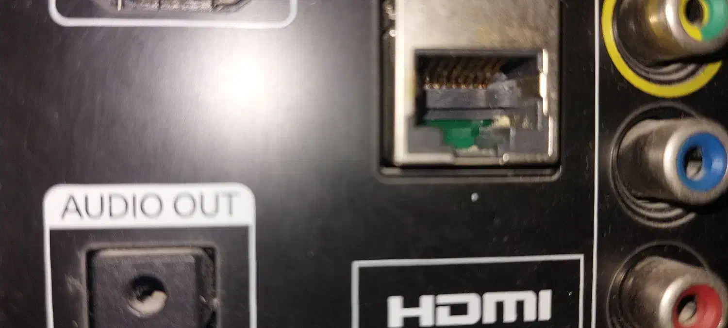 تلویزین سامسونگ|تلویزیون و پروژکتور|تهران, ستارخان|دیوار