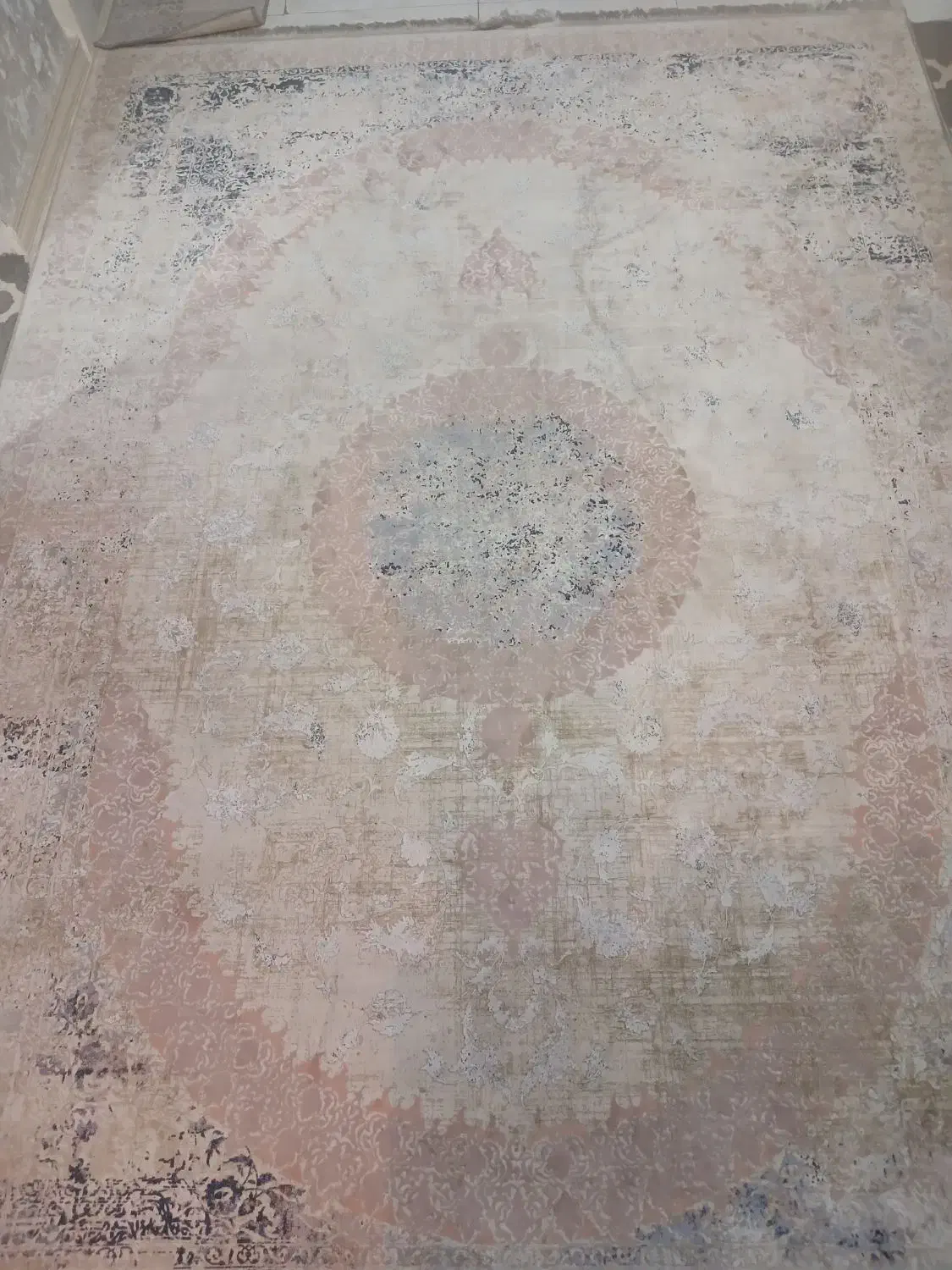 فرش ۱۰۰۰ شانه ۹ متری|فرش|شهریار, شهرک وائین|دیوار