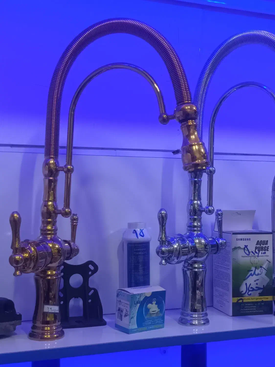 تعویض شیر آلات کهنه با نو/ خرید تمامی شیرالات کهنه|مصالح و تجهیزات ساختمان|نیشابور, هفده شهریور|دیوار