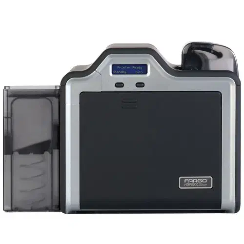 پرینتر کارت PVC فارگو HDP5000|پرینتر، اسکنر، کپی، فکس|تهران, کرمان|دیوار