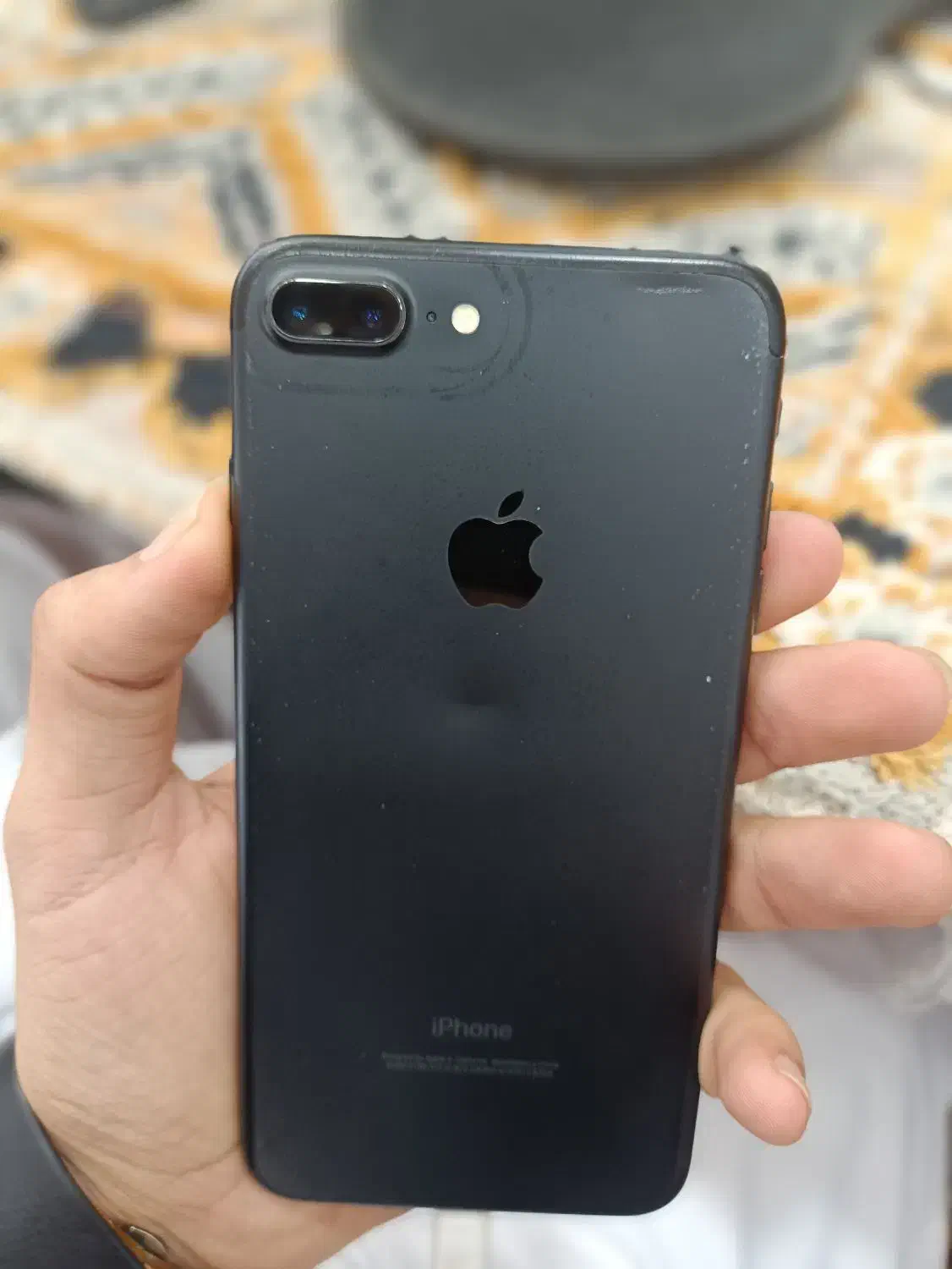 iphone7 pluas|موبایل|زهک, |دیوار