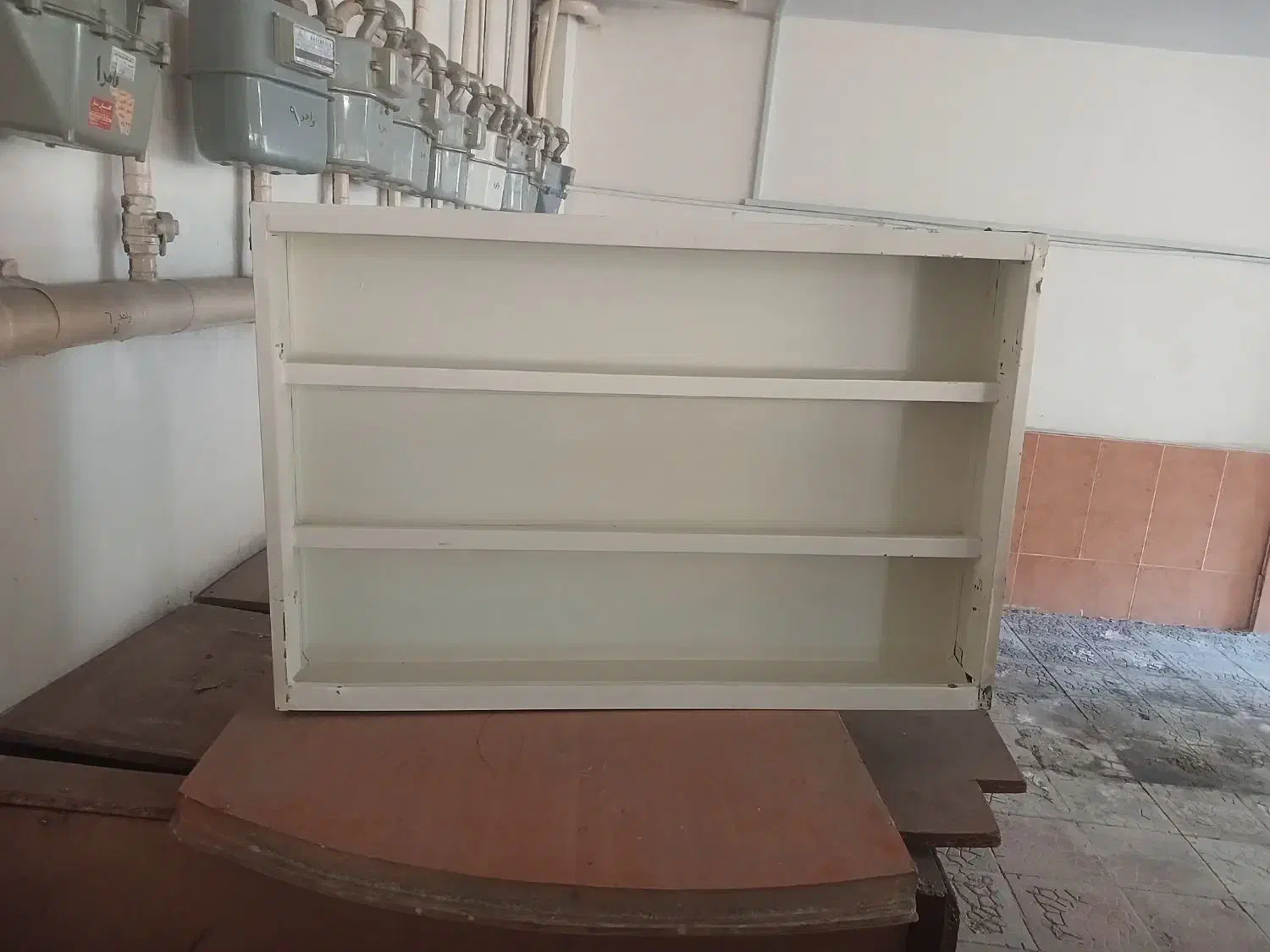 کابینت فلز|مصالح و تجهیزات ساختمان|مشهد, رستگار|دیوار