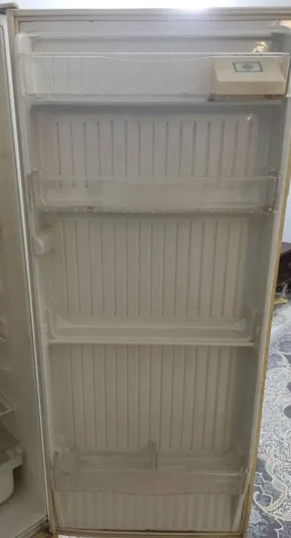 یخچال فریزر مدل جنرال الکتریک|یخچال و فریزر|مهدی شهر, |دیوار