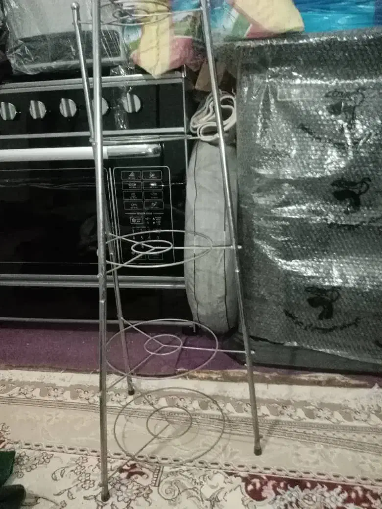 وسایل منزل|مجسمه، تندیس، ماکت|بم, |دیوار