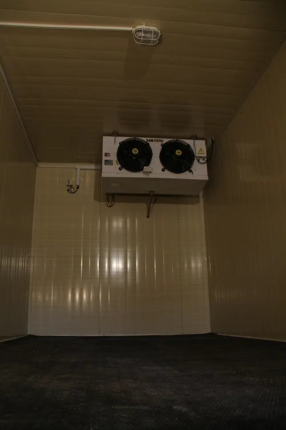 سردخانه|ماشین‌آلات صنعتی|تهران, توحید|دیوار