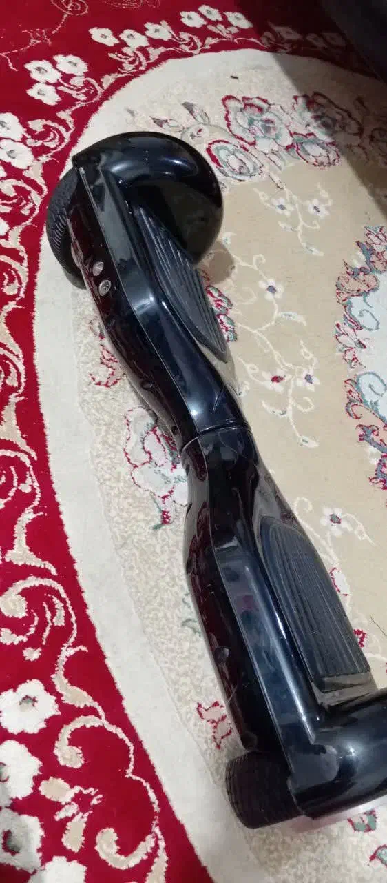 اسکوتر برقی|دوچرخه، اسکیت، اسکوتر|شادگان, |دیوار