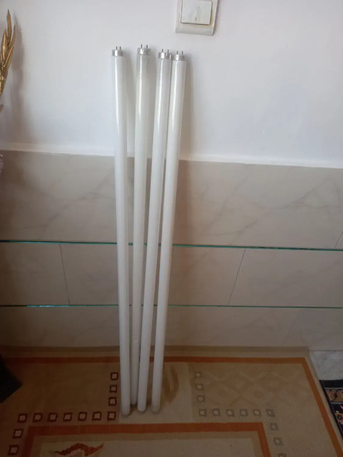 مهتاب|لامپ و چراغ|زنجان, |دیوار