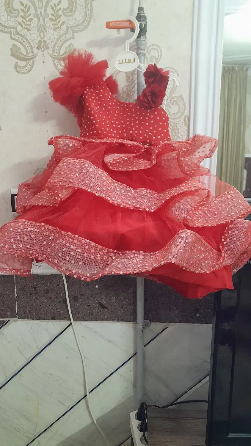 لباس مجلسی دخترونه|لباس|شریفآباد, |دیوار