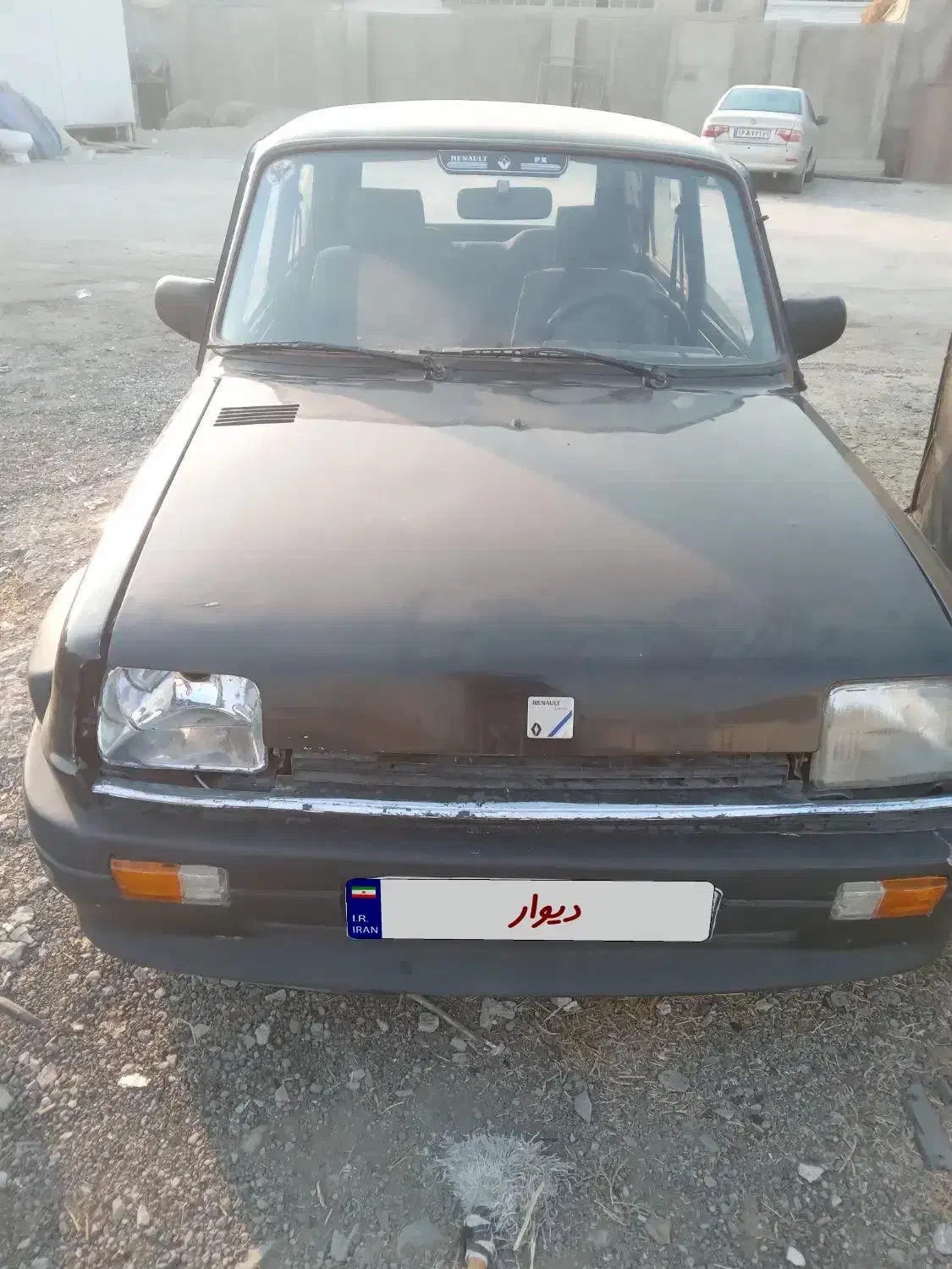 پی کی سالم به شرط نقدو اقساط|خودرو سواری و وانت|کرج, کمالشهر|دیوار