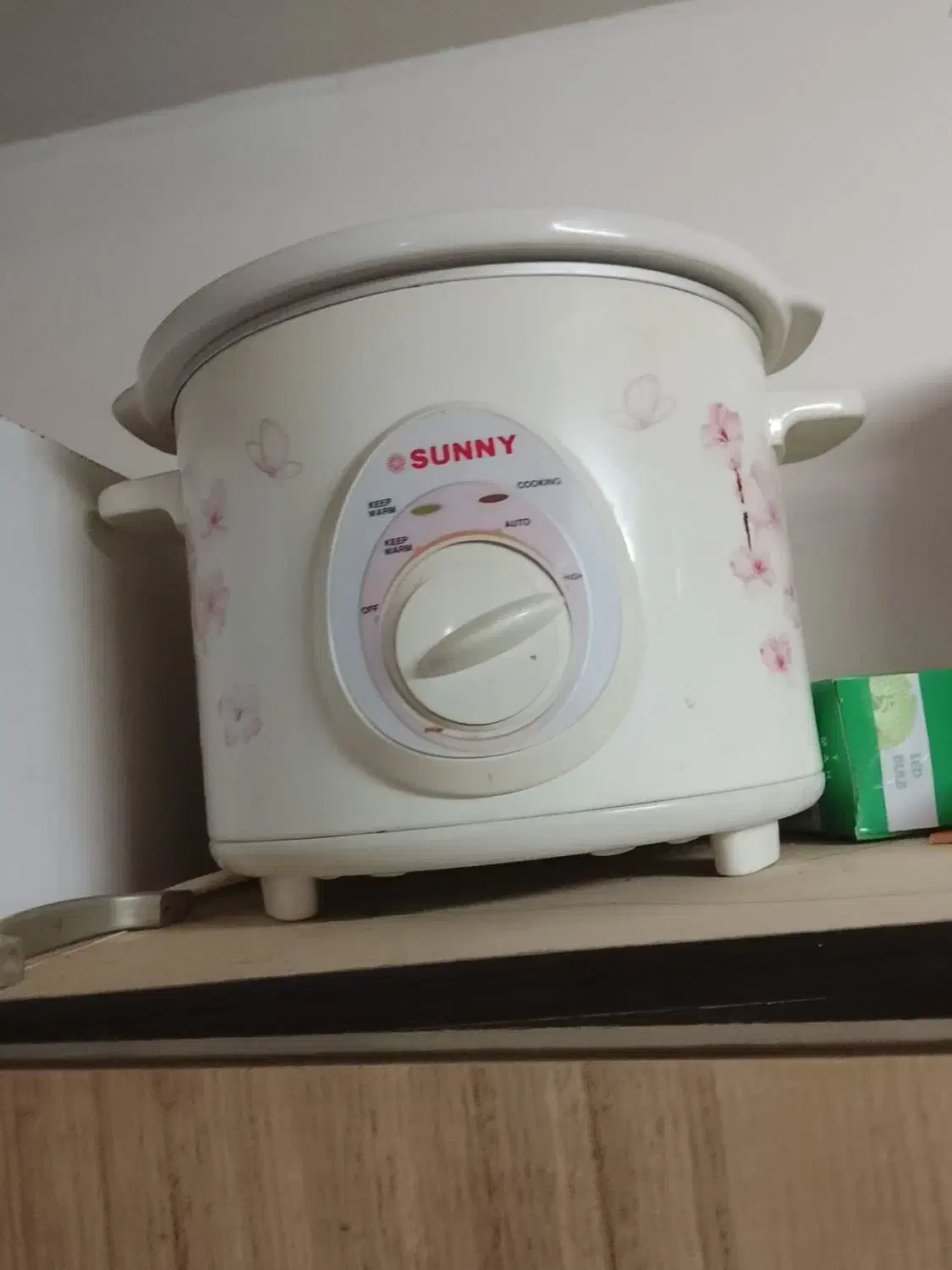 ارام پز و سرخکن|اجاق گاز و لوازم برقی پختوپز|گلبهار, شهر جدید گلبهار|دیوار