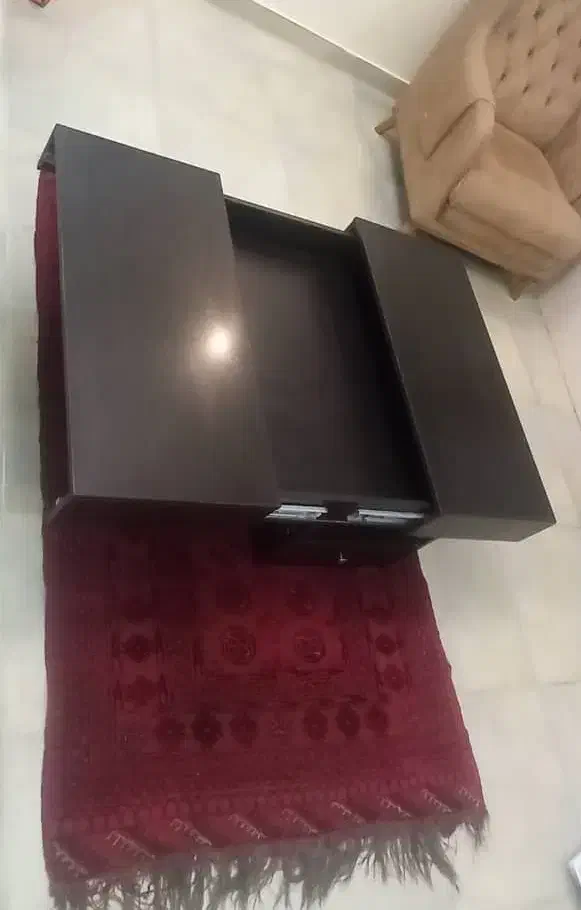 میز جلو مبلی|مبلمان خانگی و میز عسلی|تهران, دهم فروردین|دیوار