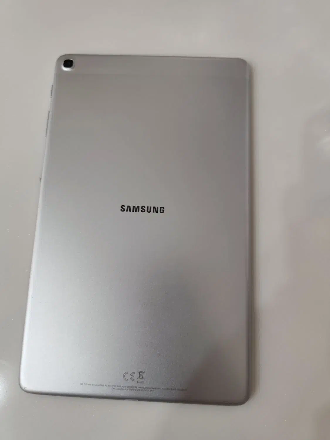 Galaxy Tab A samsung|تبلت|قم, میرزائیه|دیوار