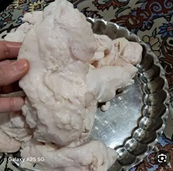 دنبه|خوردنی و آشامیدنی|مشهد, شهرک بهارستان|دیوار