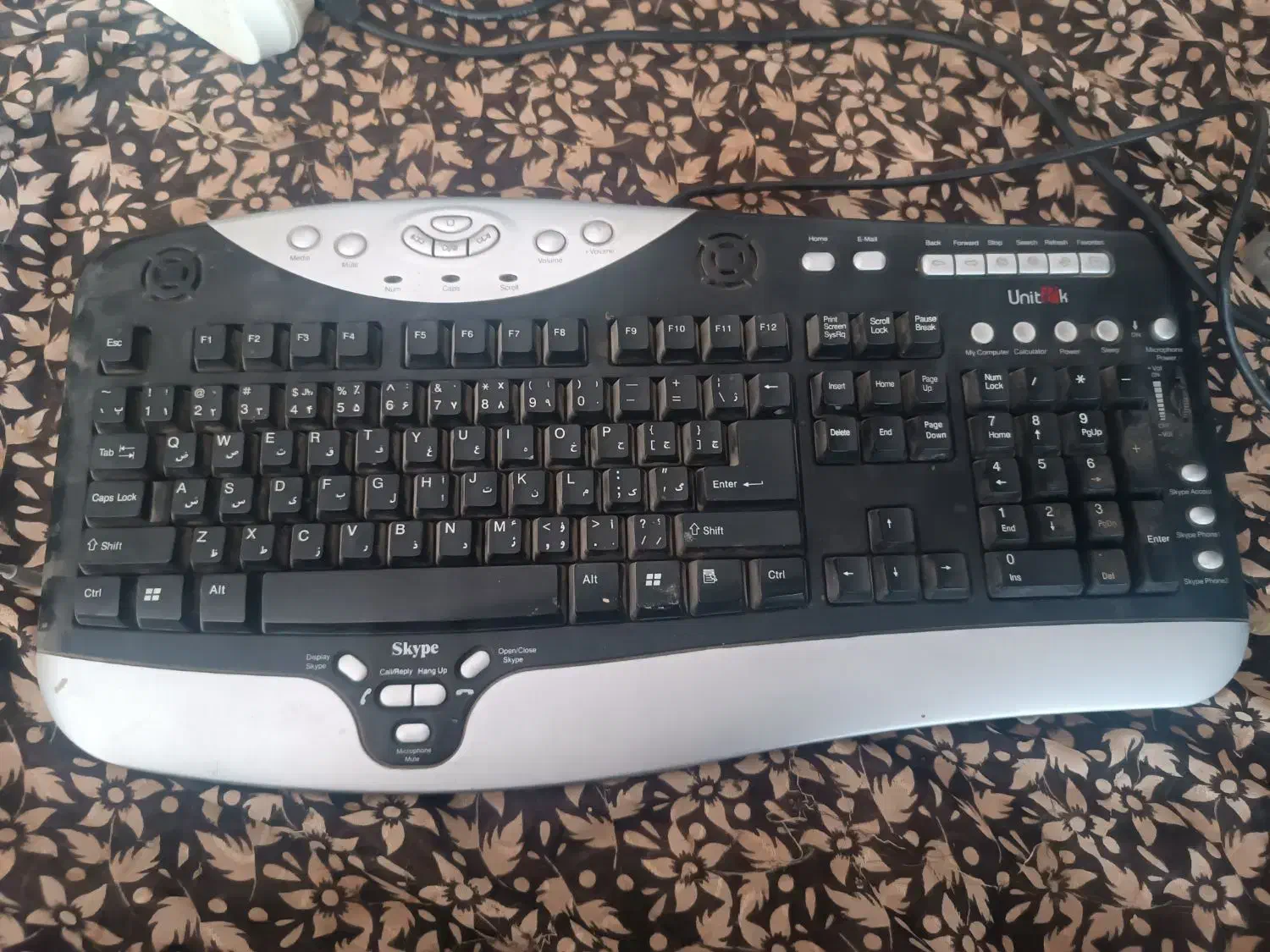 فروش کامپیوتر یا معاوضه|رایانه رومیزی|میمند, |دیوار