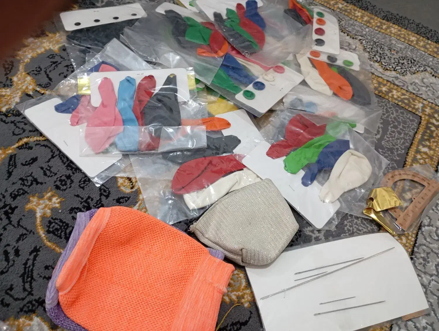 همچی 15|حراج|قم, علی آباد سعدگان|دیوار