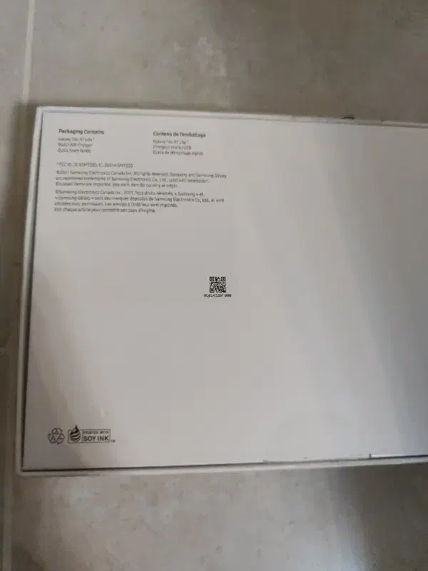 تبلت سامسونگ گلکسیA7Lite|تبلت|کرمانشاه, |دیوار